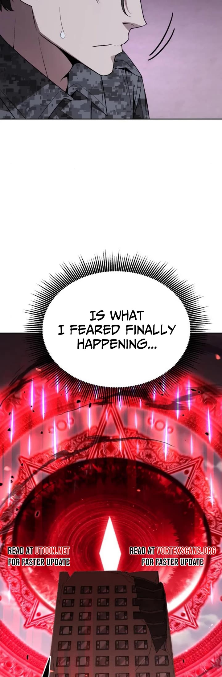 Apocalyptic Chef Awakening Chapter 105 page 14 - Chapter 105