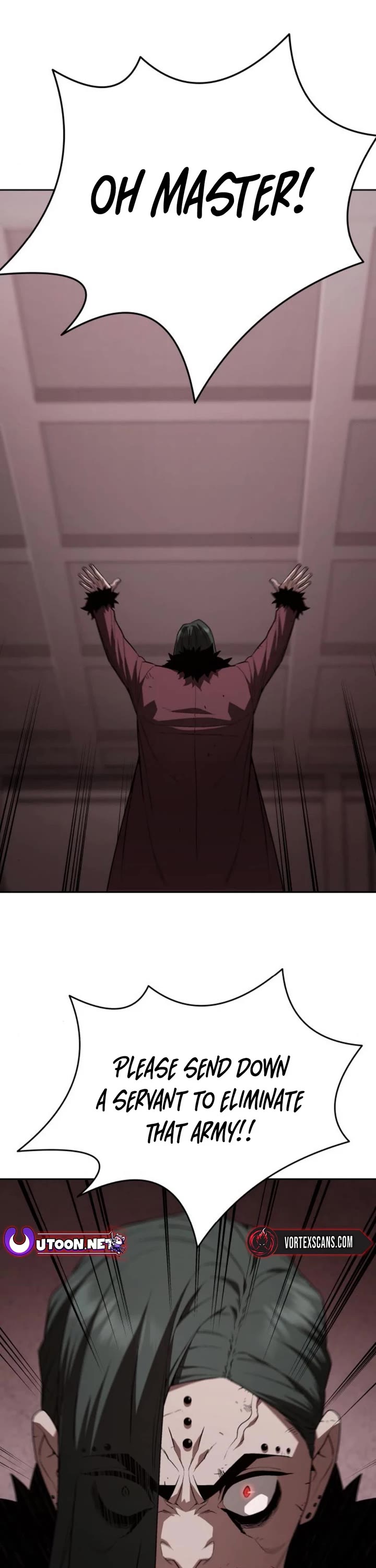 Apocalyptic Chef Awakening Chapter 105 page 16 - Chapter 105