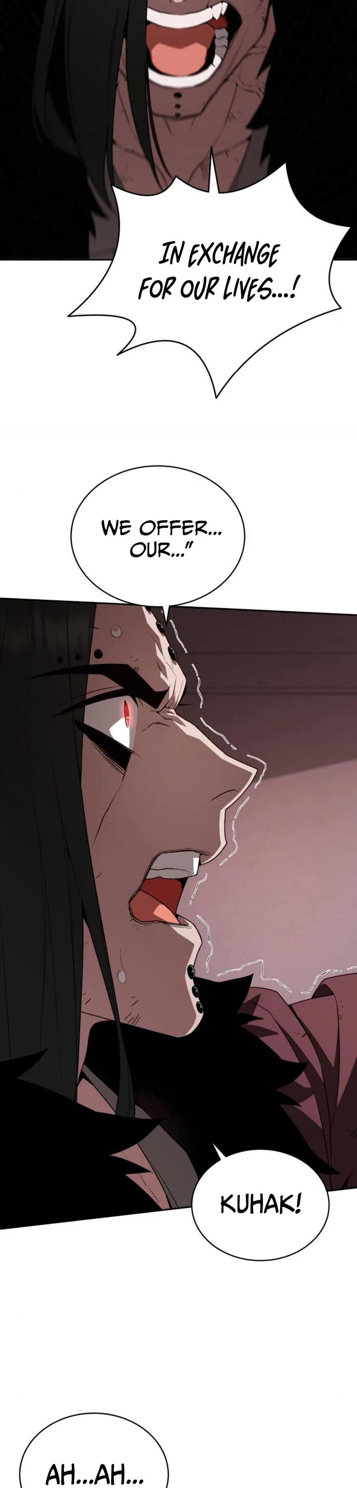 Apocalyptic Chef Awakening Chapter 105 page 17 - Chapter 105