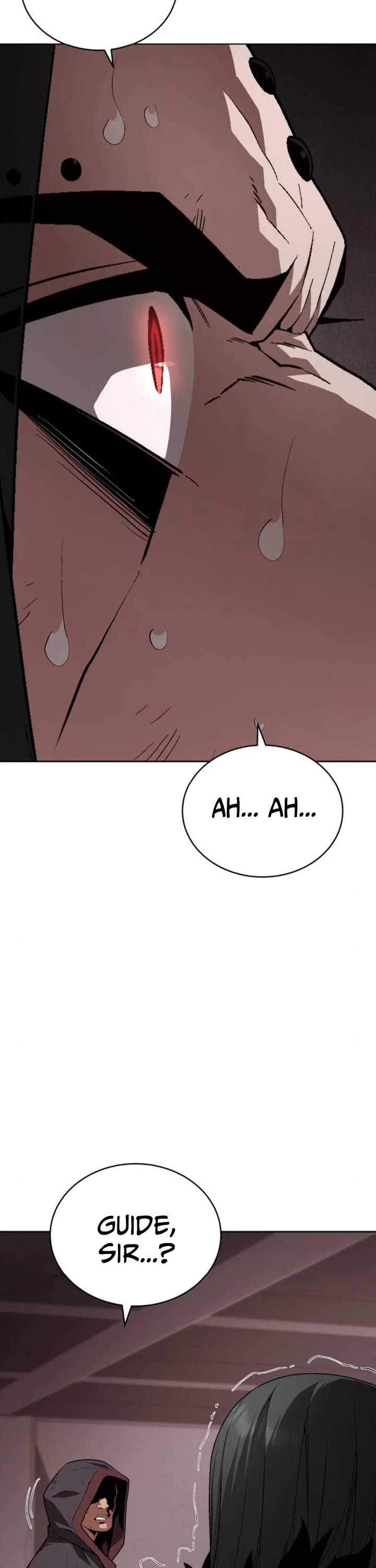 Apocalyptic Chef Awakening Chapter 105 page 18 - Chapter 105
