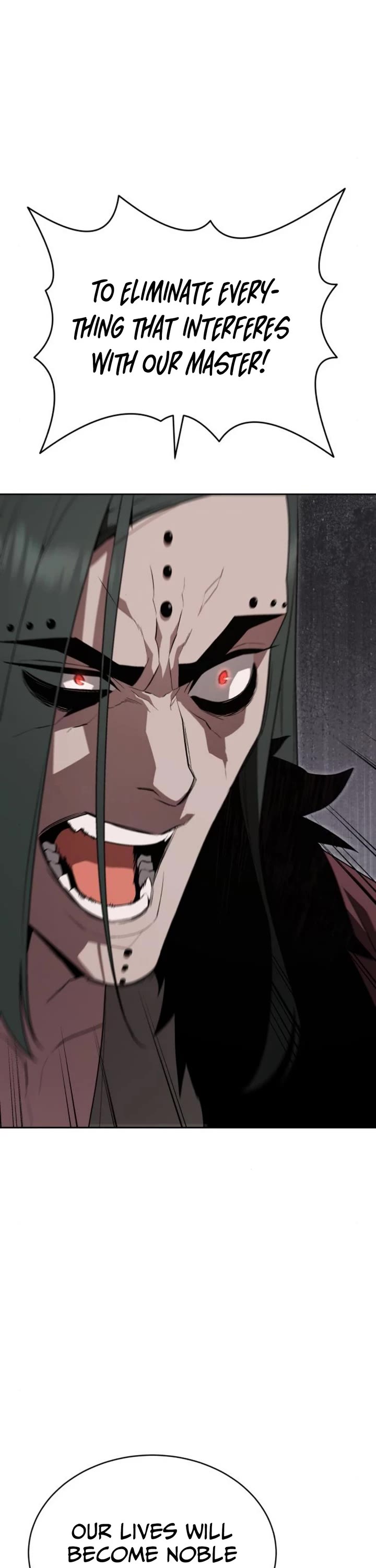 Apocalyptic Chef Awakening Chapter 105 page 2 - Chapter 105