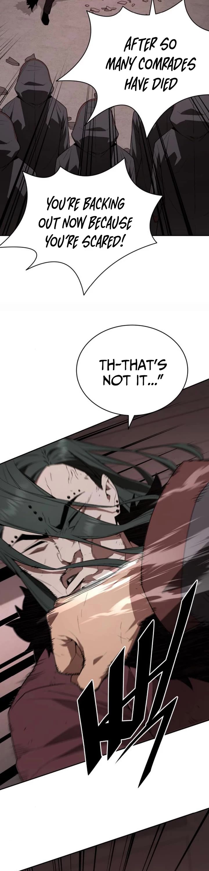 Apocalyptic Chef Awakening Chapter 105 page 22 - Chapter 105