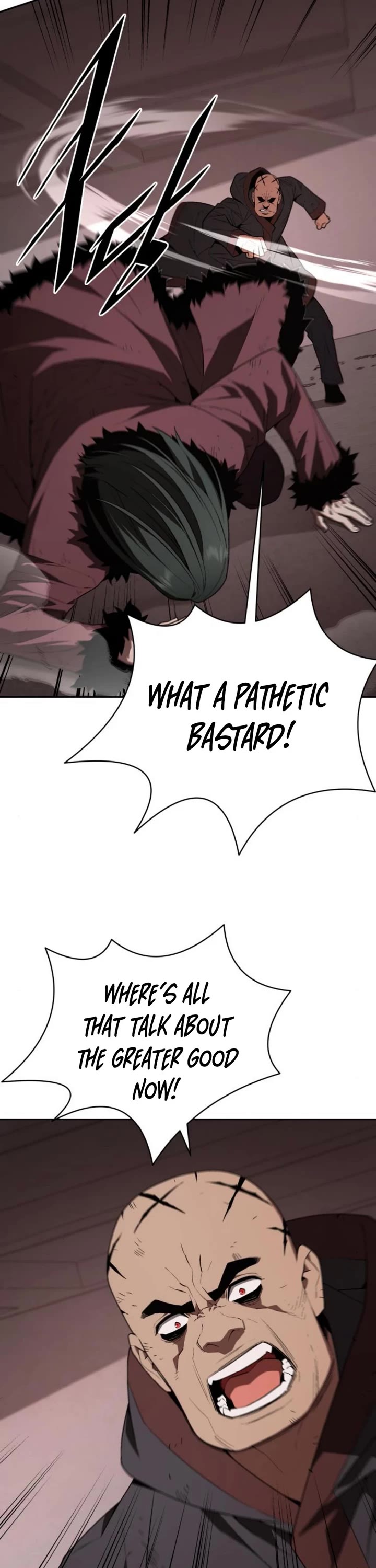 Apocalyptic Chef Awakening Chapter 105 page 23 - Chapter 105