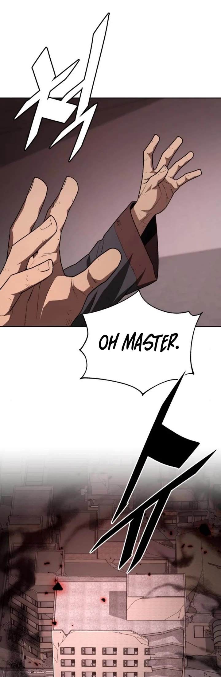 Apocalyptic Chef Awakening Chapter 105 page 25 - Chapter 105