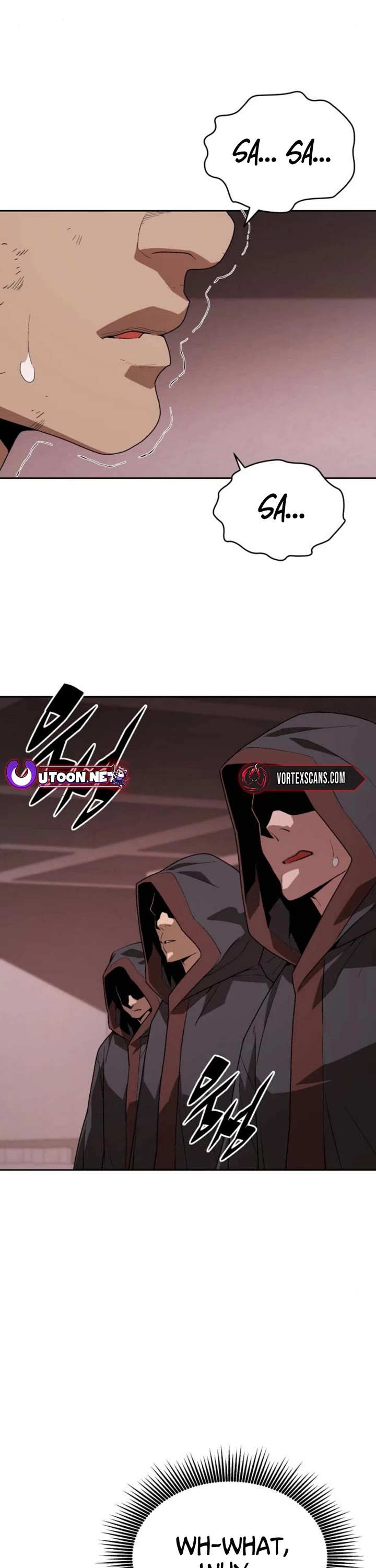 Apocalyptic Chef Awakening Chapter 105 page 28 - Chapter 105