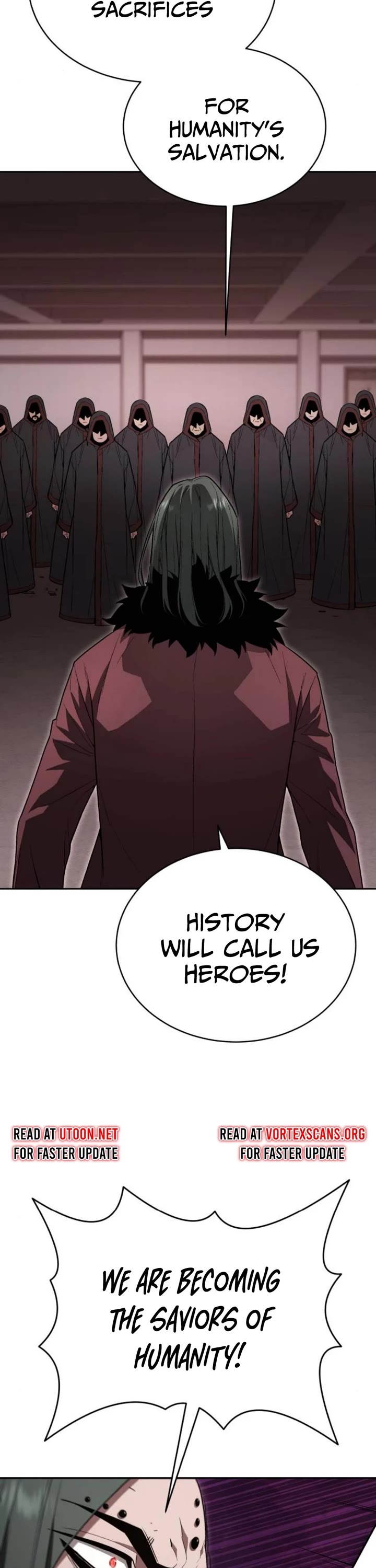 Apocalyptic Chef Awakening Chapter 105 page 3 - Chapter 105