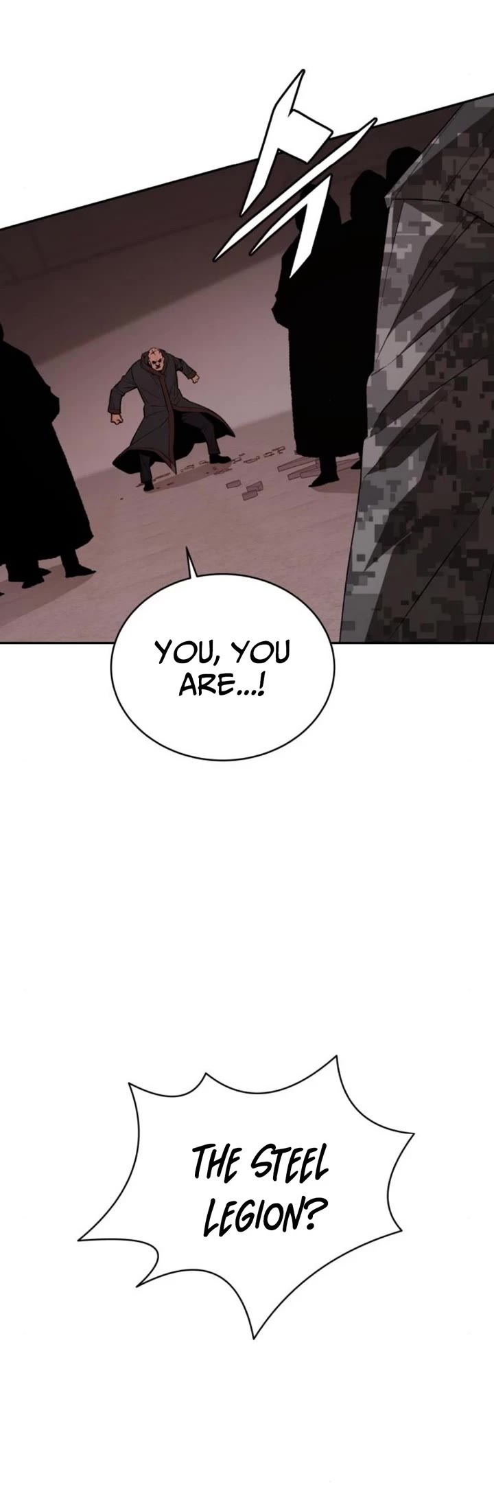 Apocalyptic Chef Awakening Chapter 105 page 30 - Chapter 105