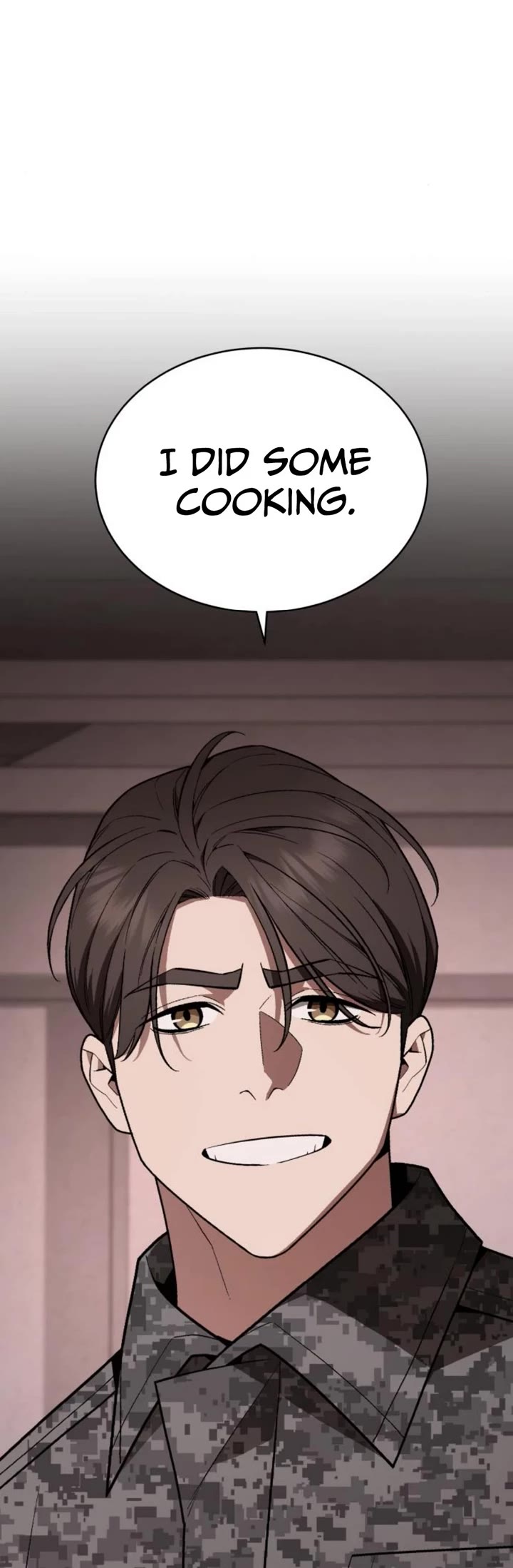 Apocalyptic Chef Awakening Chapter 105 page 34 - Chapter 105