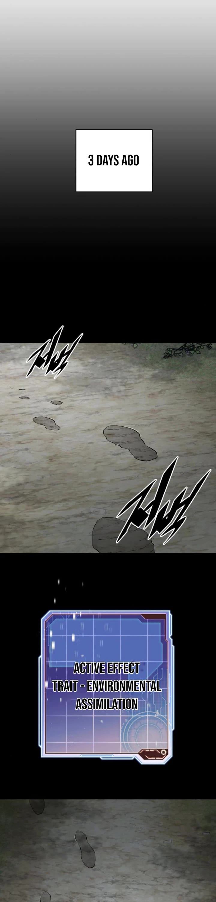 Apocalyptic Chef Awakening Chapter 105 page 36 - Chapter 105