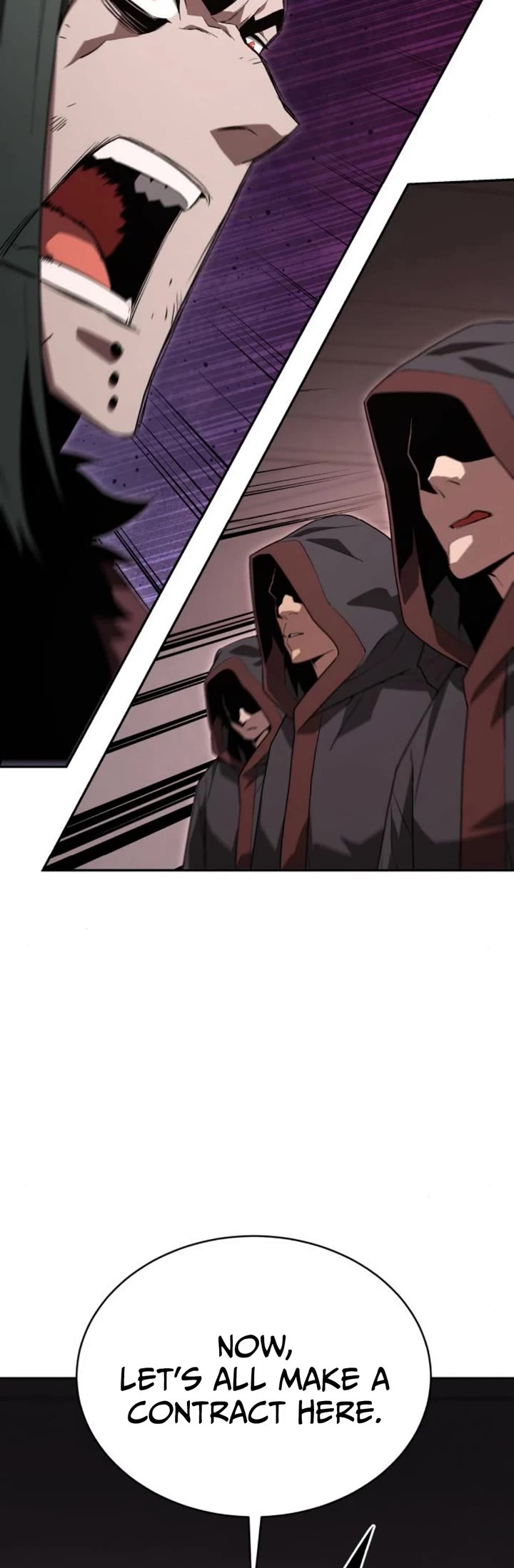 Apocalyptic Chef Awakening Chapter 105 page 4 - Chapter 105