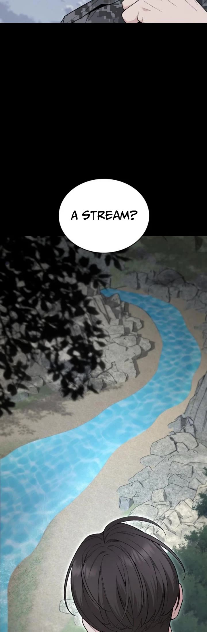 Apocalyptic Chef Awakening Chapter 105 page 44 - Chapter 105