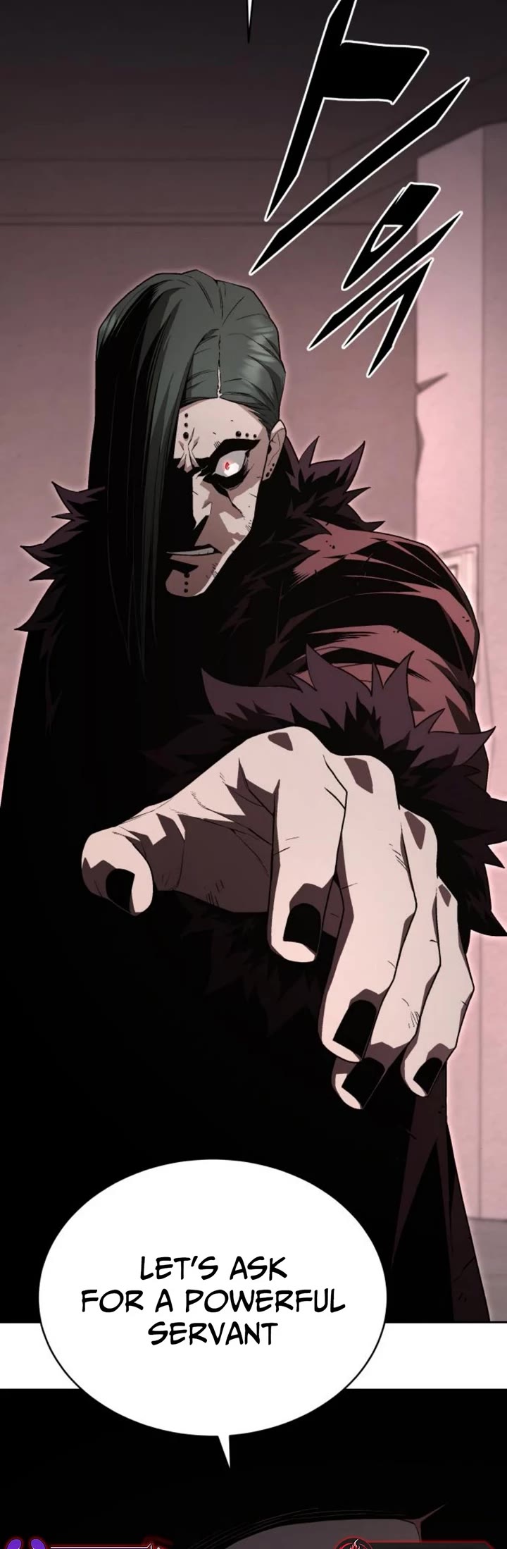 Apocalyptic Chef Awakening Chapter 105 page 5 - Chapter 105