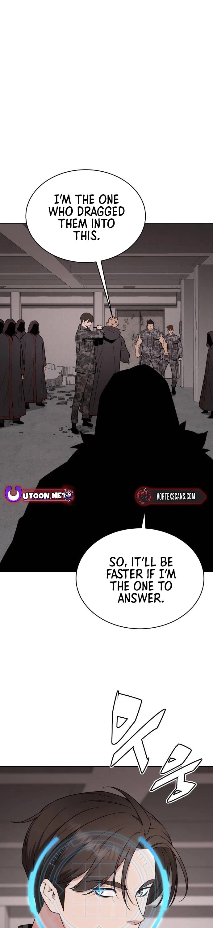 Apocalyptic Chef Awakening Chapter 106 page 1 - Chapter 106