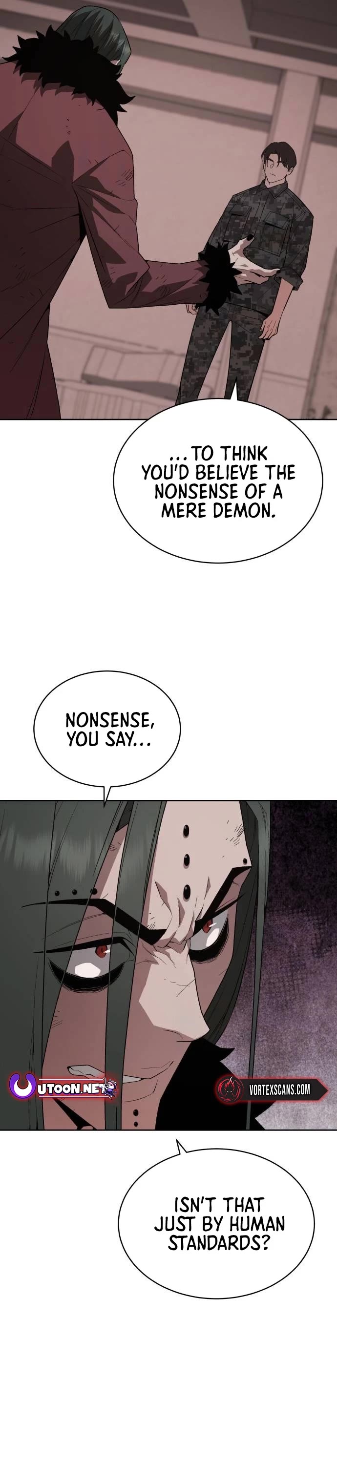 Apocalyptic Chef Awakening Chapter 106 page 11 - Chapter 106
