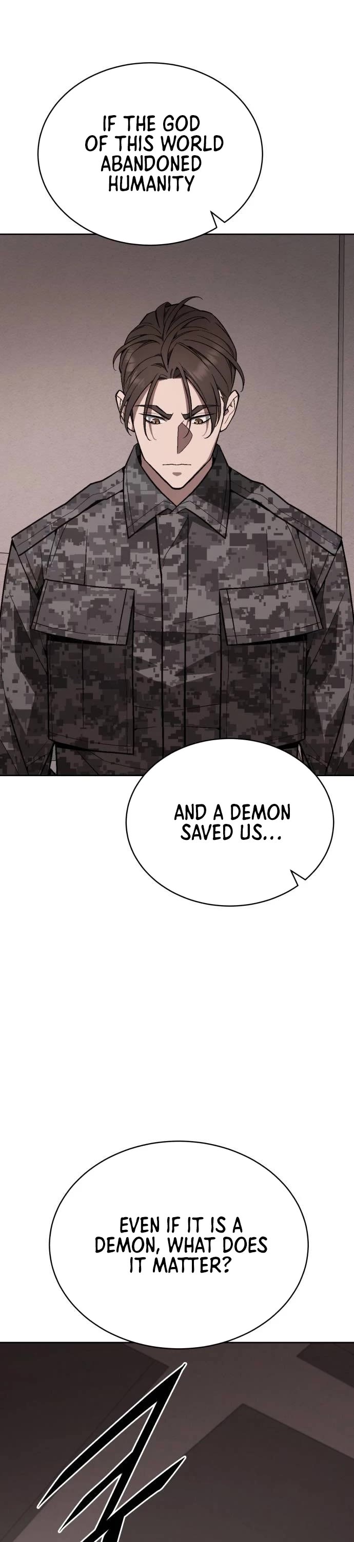 Apocalyptic Chef Awakening Chapter 106 page 12 - Chapter 106