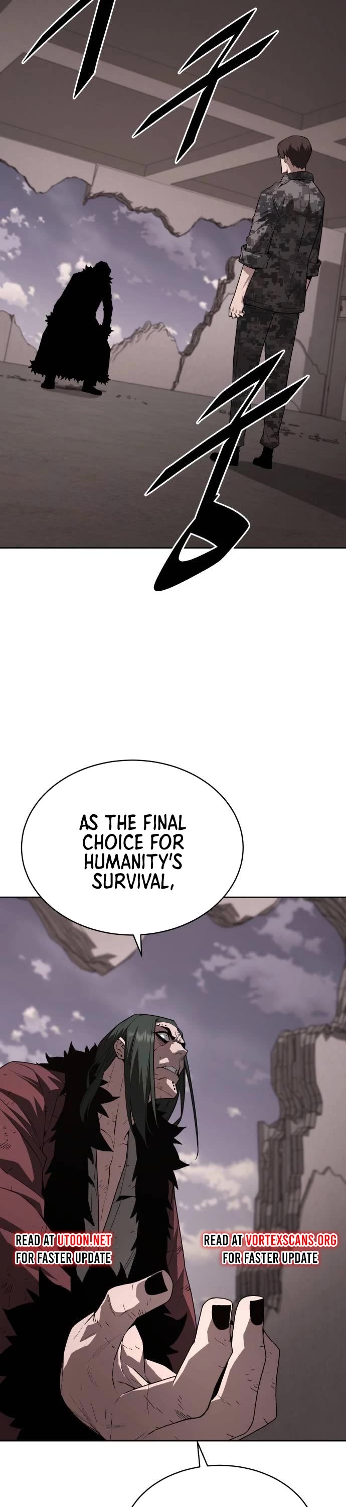 Apocalyptic Chef Awakening Chapter 106 page 13 - Chapter 106