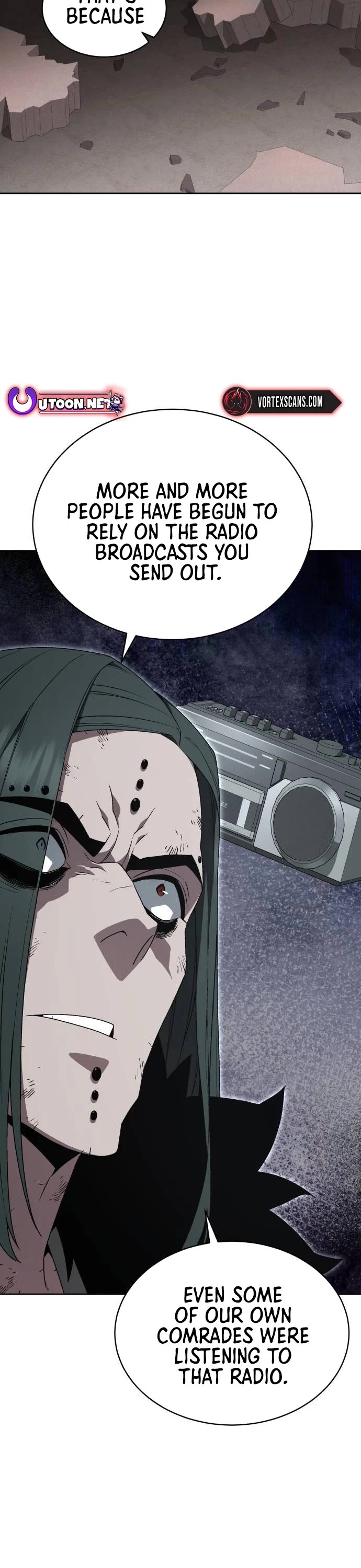 Apocalyptic Chef Awakening Chapter 106 page 15 - Chapter 106