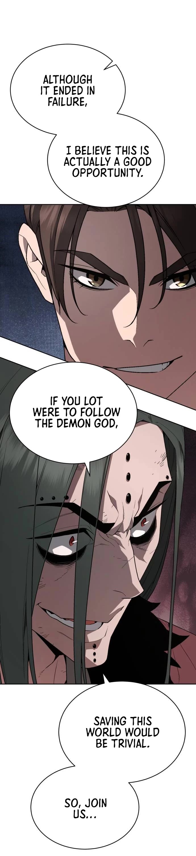 Apocalyptic Chef Awakening Chapter 106 page 20 - Chapter 106