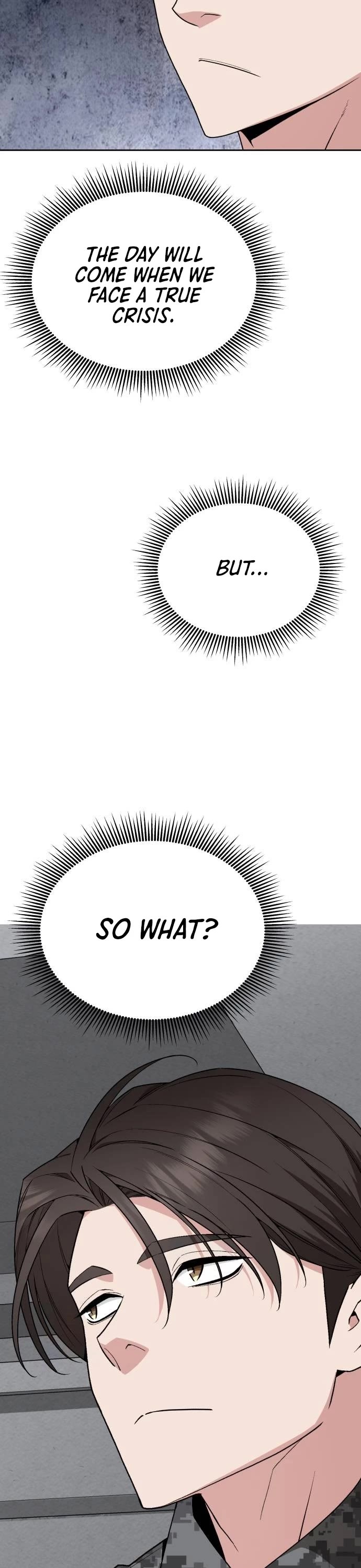 Apocalyptic Chef Awakening Chapter 106 page 25 - Chapter 106
