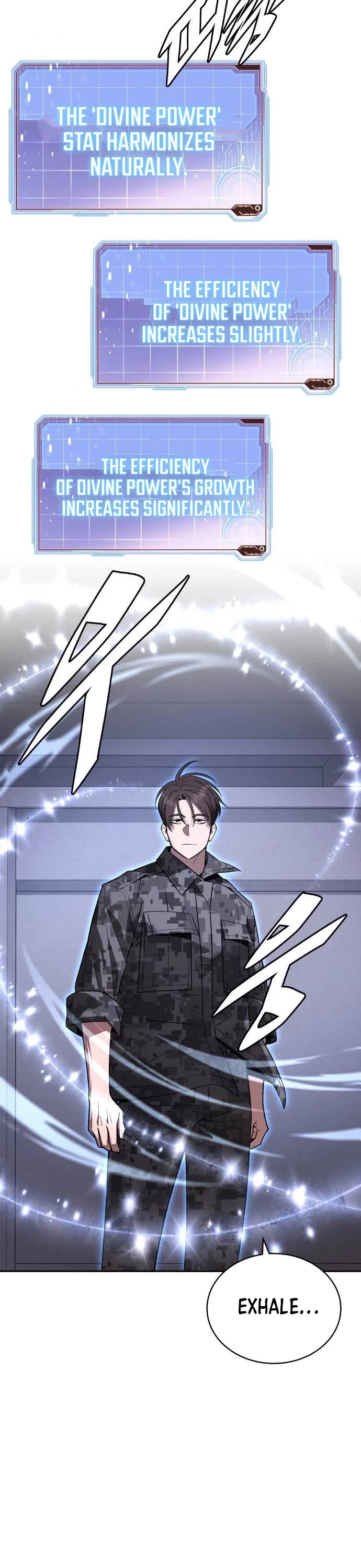 Apocalyptic Chef Awakening Chapter 106 page 28 - Chapter 106
