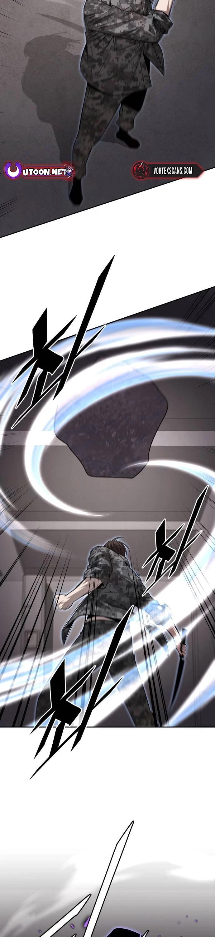 Apocalyptic Chef Awakening Chapter 106 page 35 - Chapter 106
