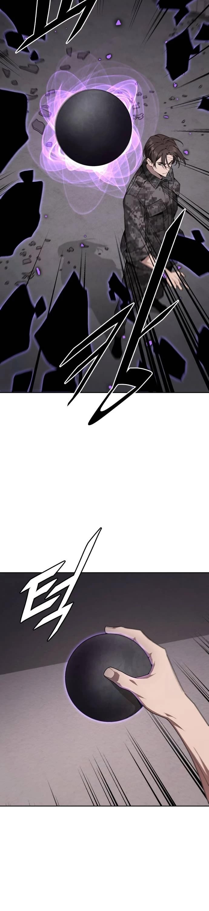 Apocalyptic Chef Awakening Chapter 106 page 37 - Chapter 106