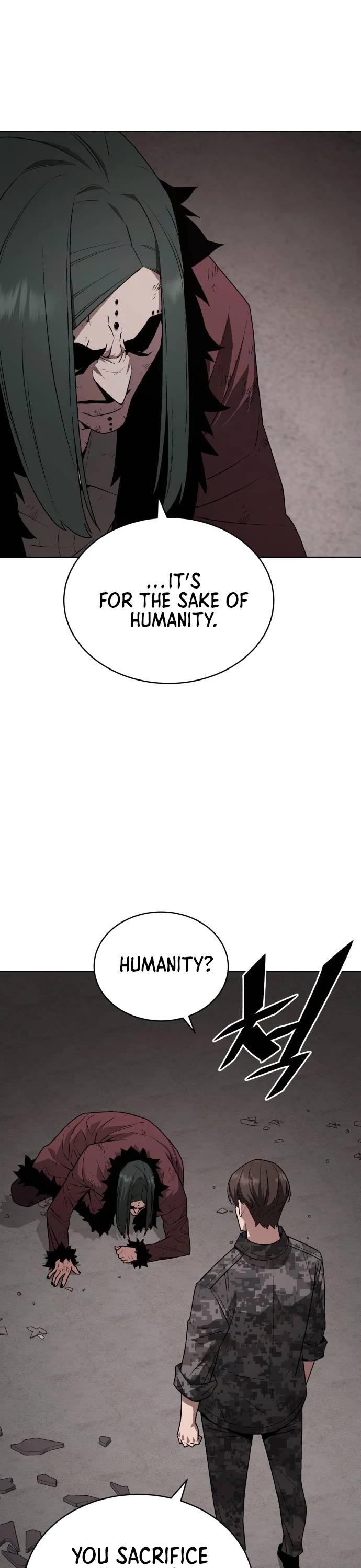 Apocalyptic Chef Awakening Chapter 106 page 4 - Chapter 106