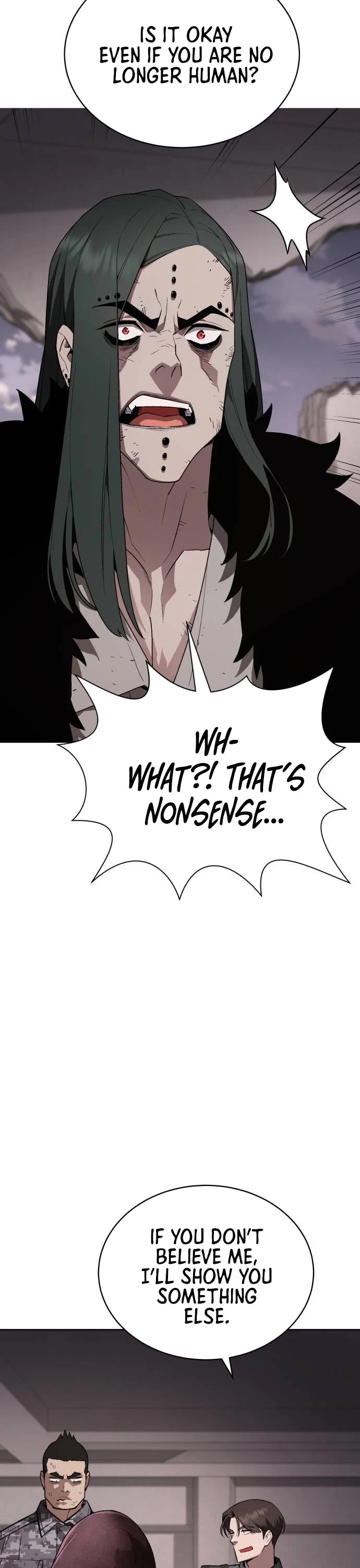 Apocalyptic Chef Awakening Chapter 106 page 42 - Chapter 106