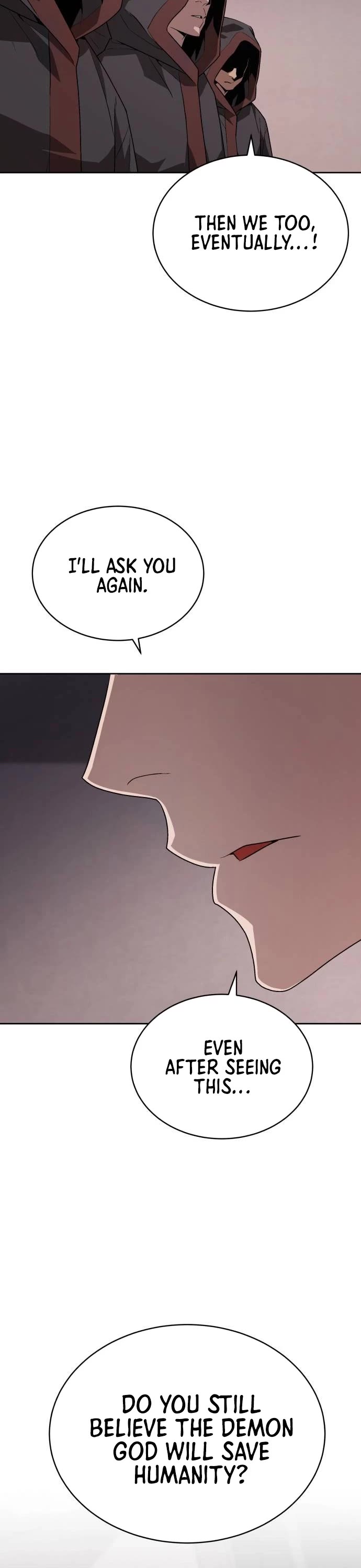 Apocalyptic Chef Awakening Chapter 106 page 46 - Chapter 106