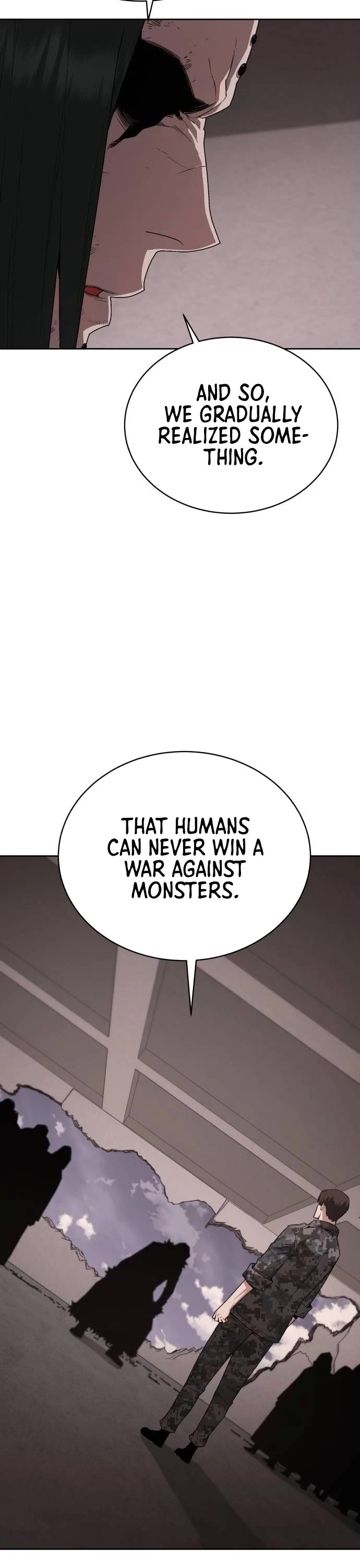 Apocalyptic Chef Awakening Chapter 106 page 6 - Chapter 106
