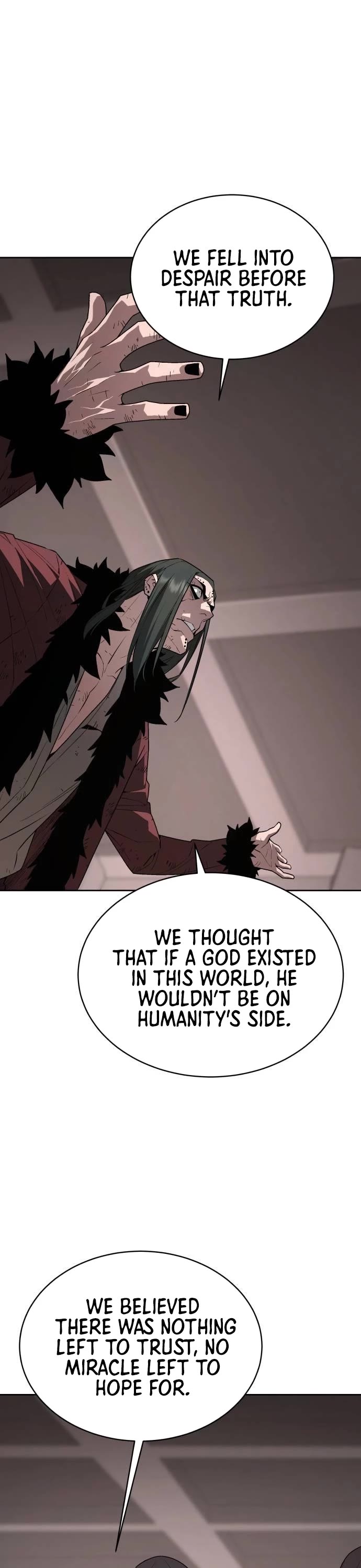 Apocalyptic Chef Awakening Chapter 106 page 7 - Chapter 106