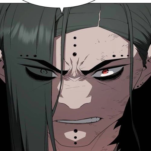 Apocalyptic Chef Awakening Chapter 106 cover