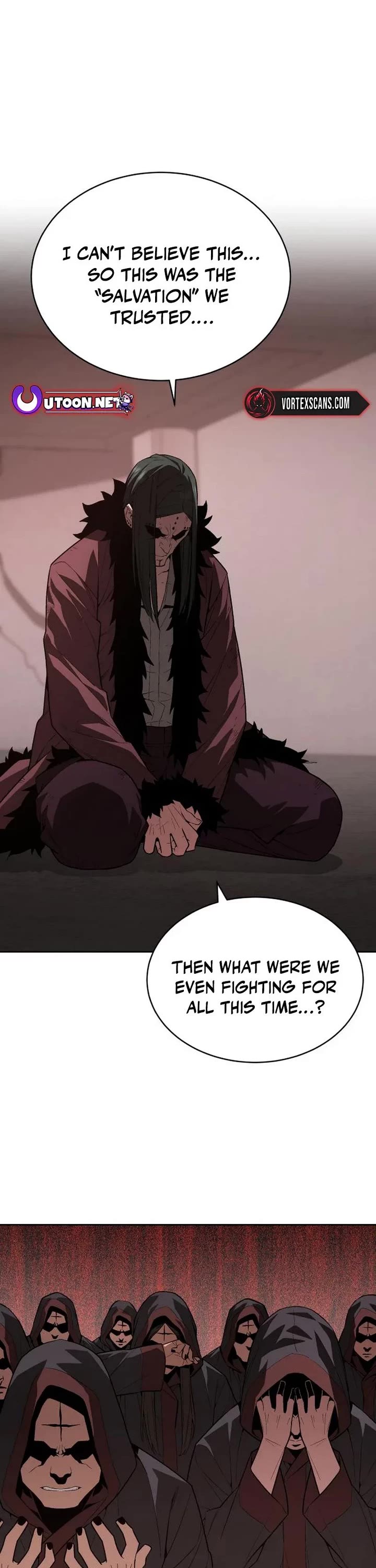 Apocalyptic Chef Awakening Chapter 107 page 1 - Chapter 107