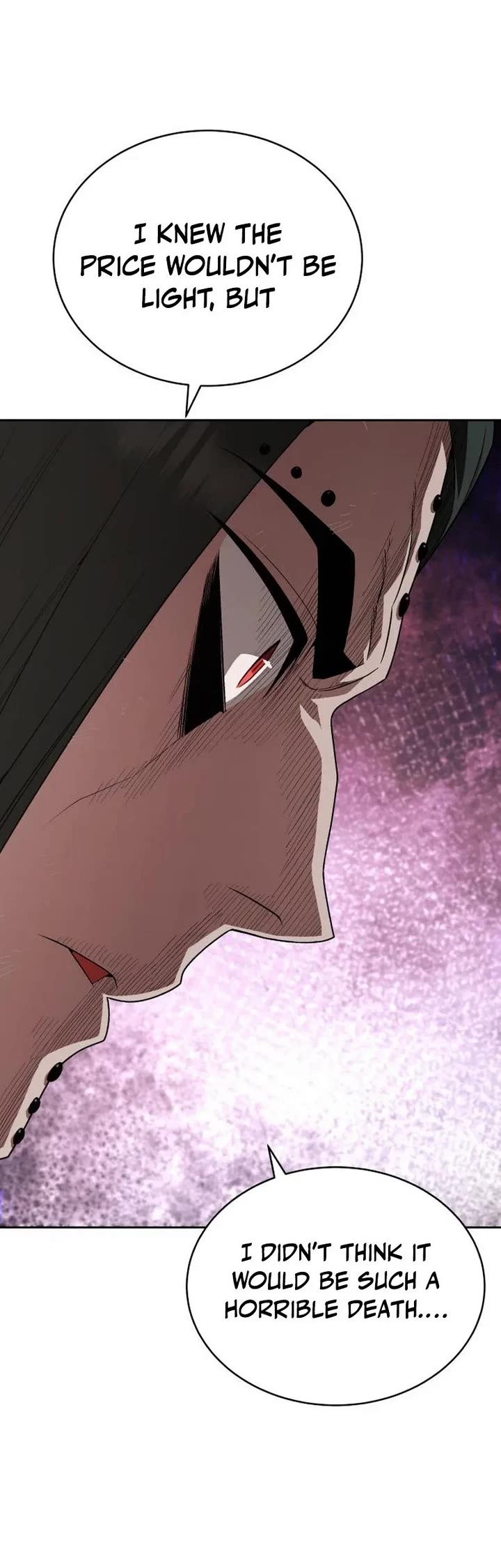 Apocalyptic Chef Awakening Chapter 107 page 10 - Chapter 107