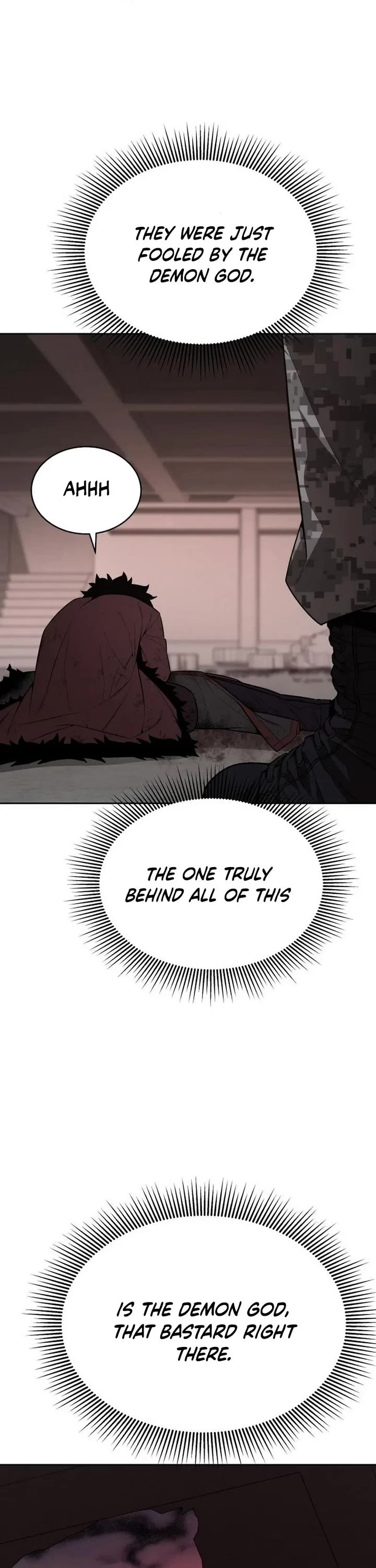 Apocalyptic Chef Awakening Chapter 107 page 13 - Chapter 107