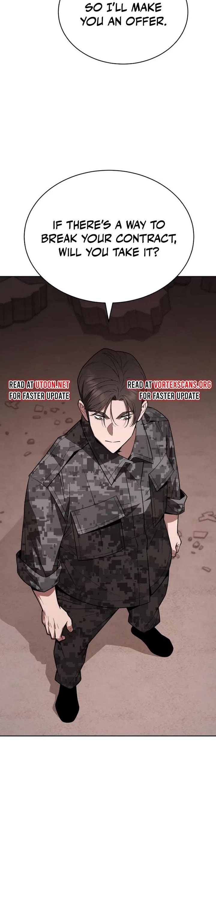Apocalyptic Chef Awakening Chapter 107 page 17 - Chapter 107