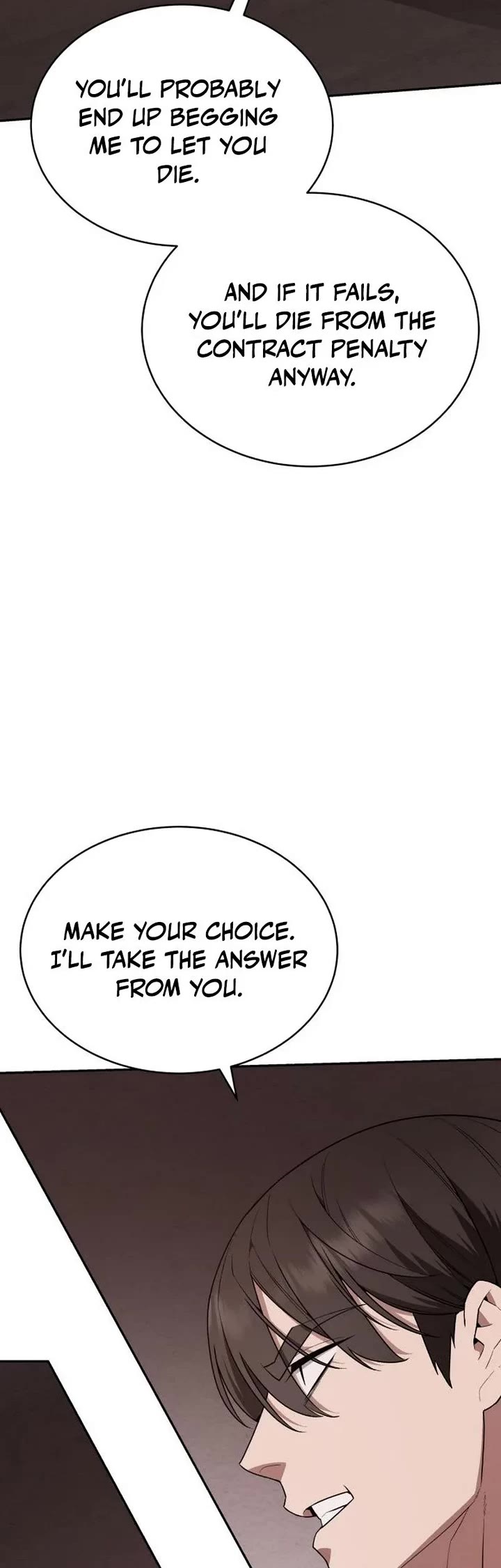 Apocalyptic Chef Awakening Chapter 107 page 20 - Chapter 107