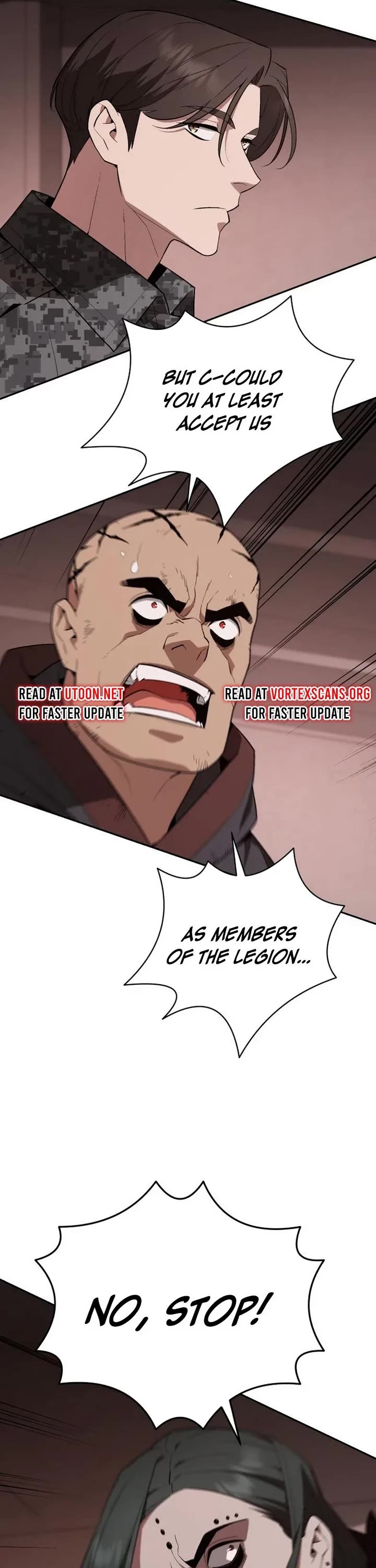 Apocalyptic Chef Awakening Chapter 107 page 3 - Chapter 107