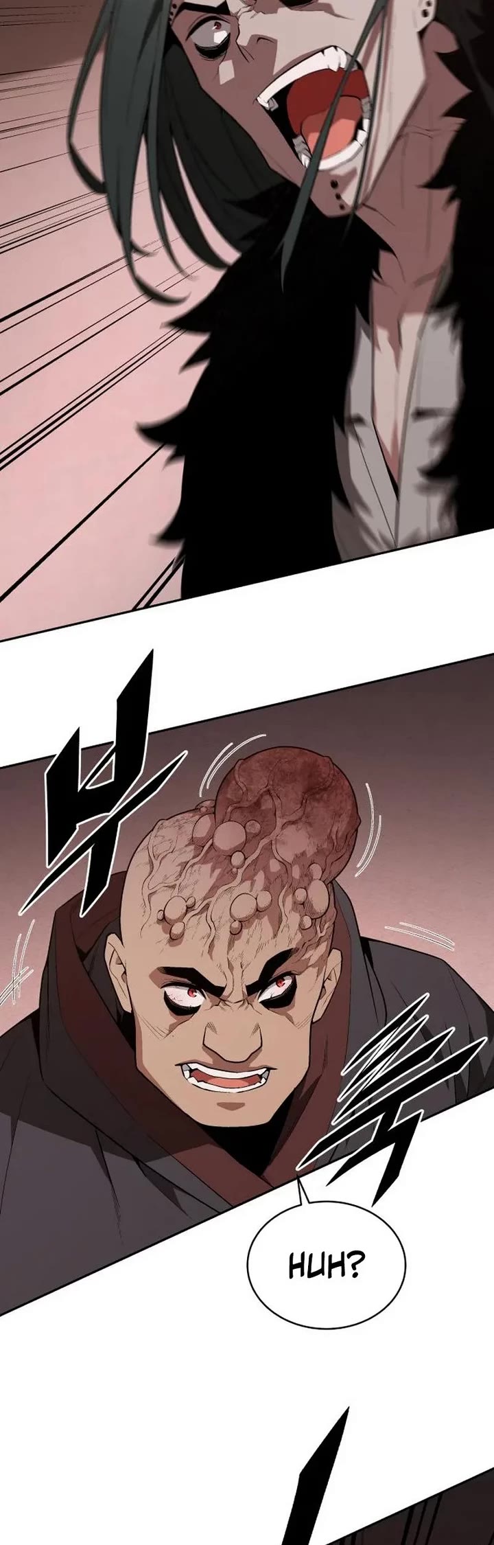 Apocalyptic Chef Awakening Chapter 107 page 4 - Chapter 107