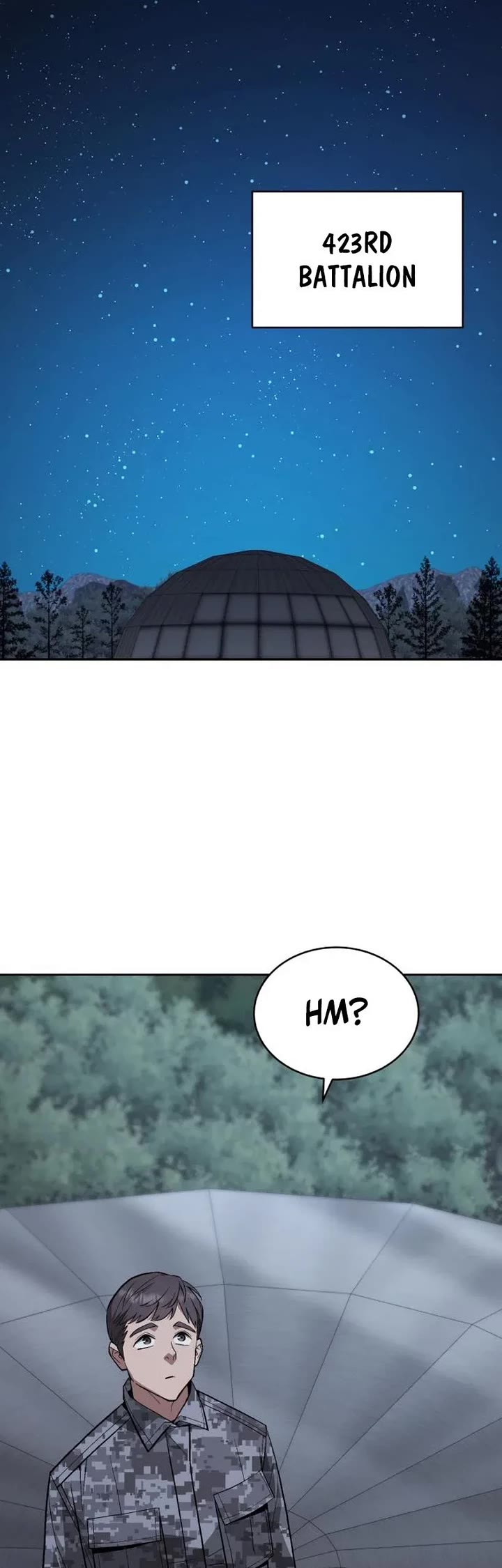 Apocalyptic Chef Awakening Chapter 107 page 44 - Chapter 107