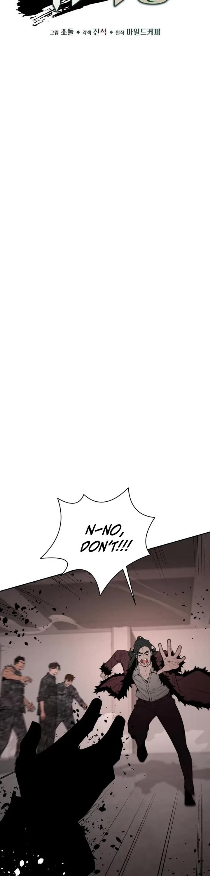 Apocalyptic Chef Awakening Chapter 107 page 7 - Chapter 107