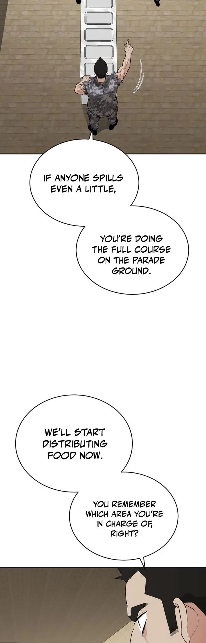 Apocalyptic Chef Awakening Chapter 108 page 10 - Chapter 108