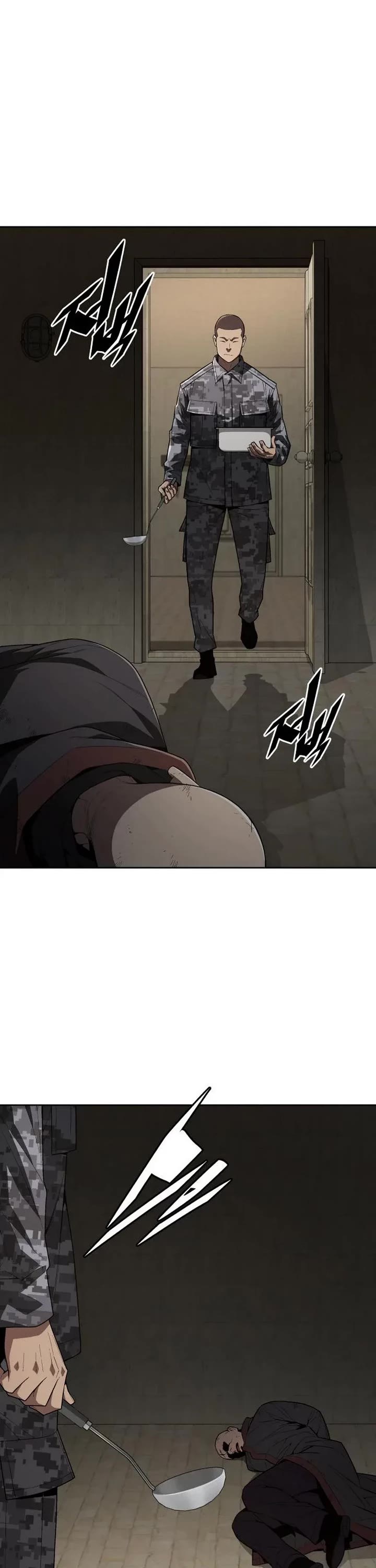Apocalyptic Chef Awakening Chapter 108 page 12 - Chapter 108