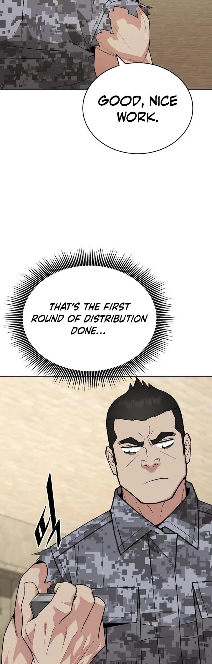 Apocalyptic Chef Awakening Chapter 108 page 15 - Chapter 108