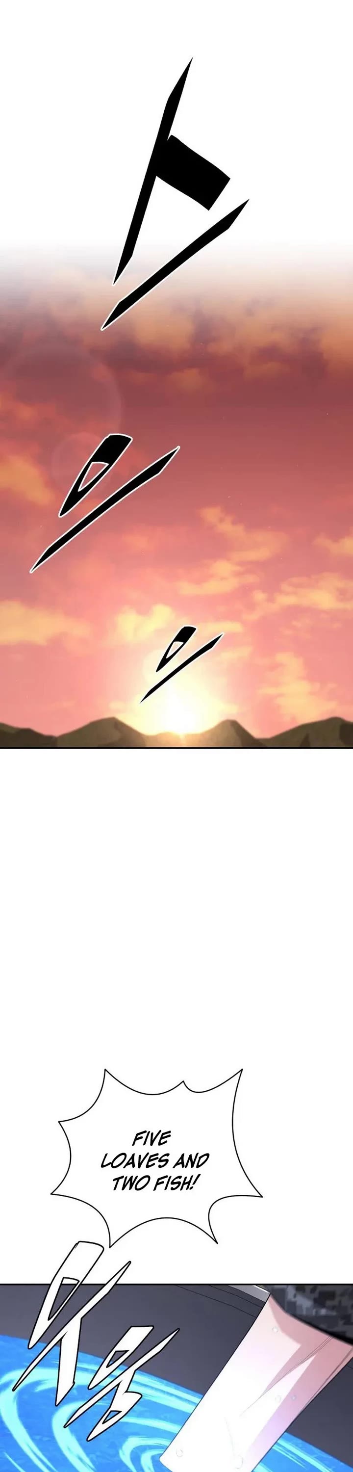 Apocalyptic Chef Awakening Chapter 108 page 17 - Chapter 108