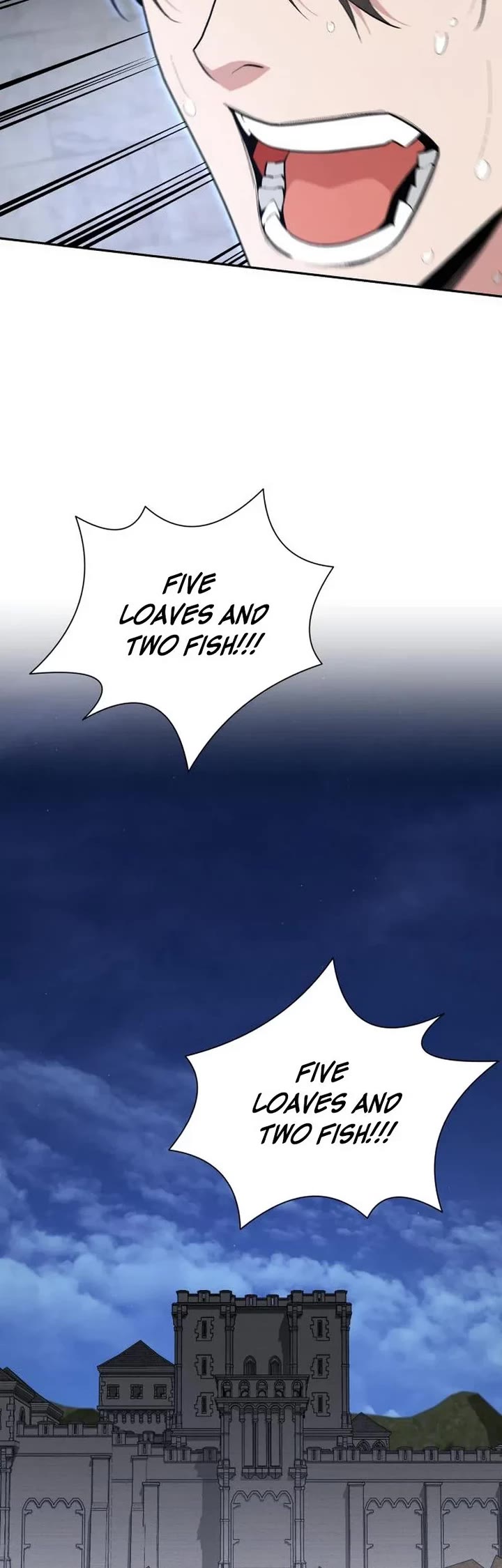 Apocalyptic Chef Awakening Chapter 108 page 20 - Chapter 108