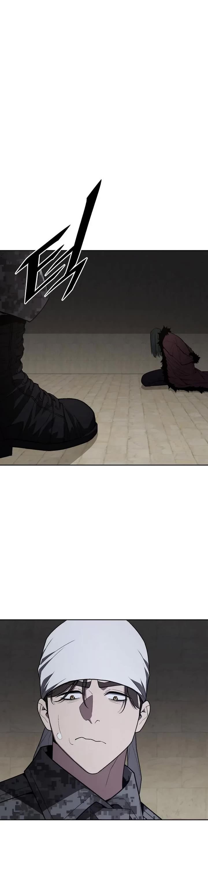 Apocalyptic Chef Awakening Chapter 108 page 23 - Chapter 108