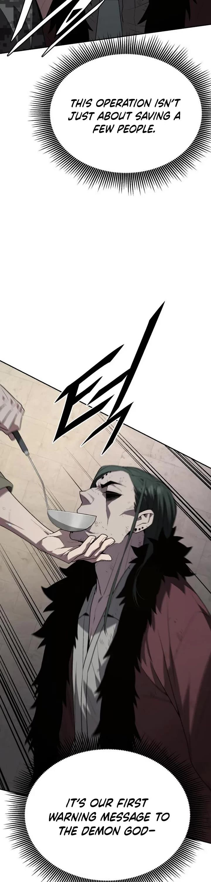 Apocalyptic Chef Awakening Chapter 108 page 31 - Chapter 108