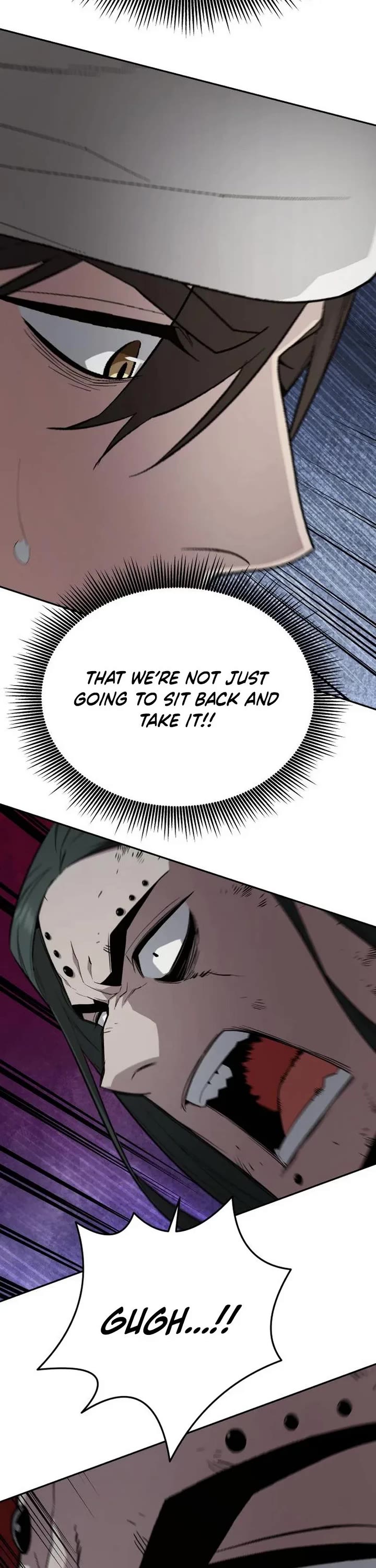 Apocalyptic Chef Awakening Chapter 108 page 32 - Chapter 108