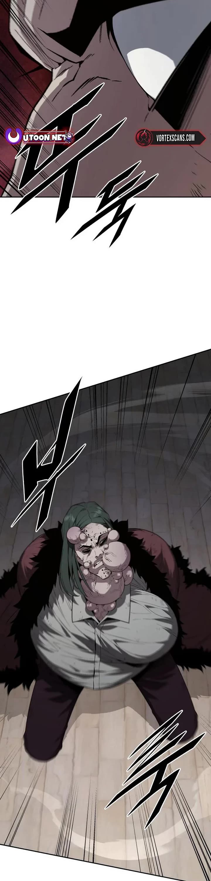 Apocalyptic Chef Awakening Chapter 108 page 33 - Chapter 108